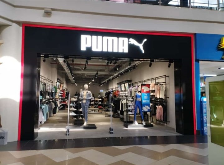 PUMA33